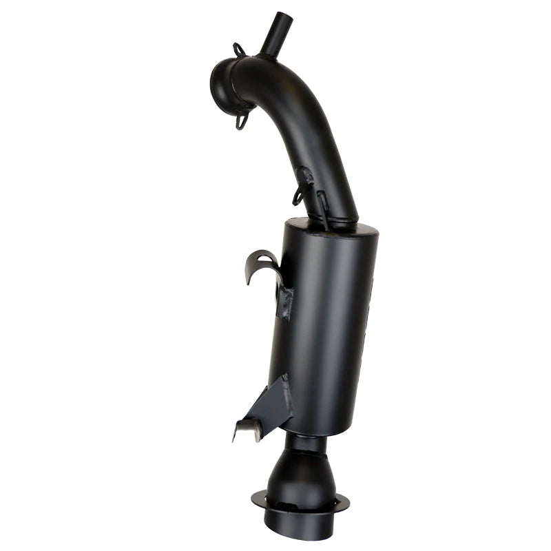 2023-2025 Polaris Patriot 9R  Muffler