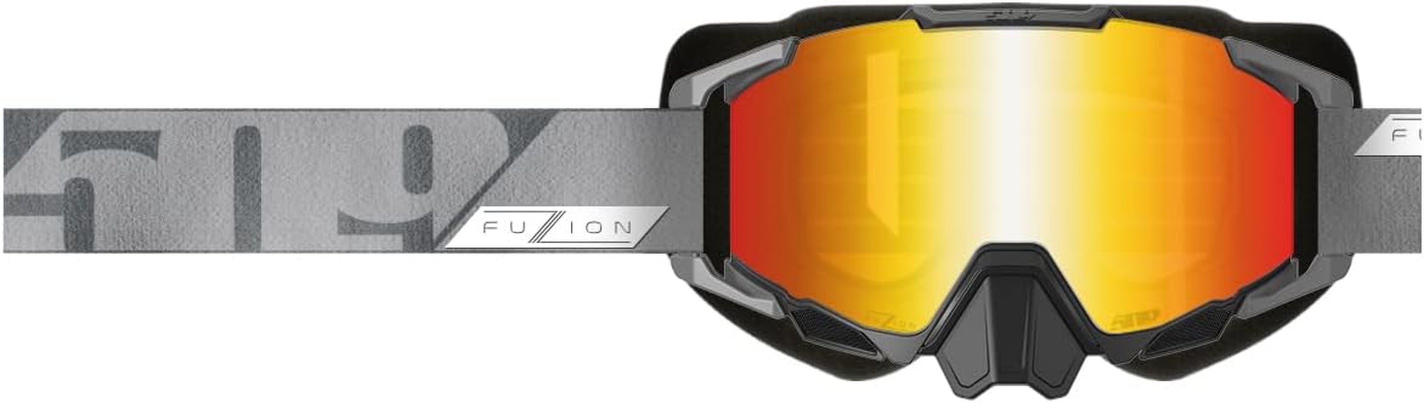509 Sinister XL7 Fuzion Snow Goggle