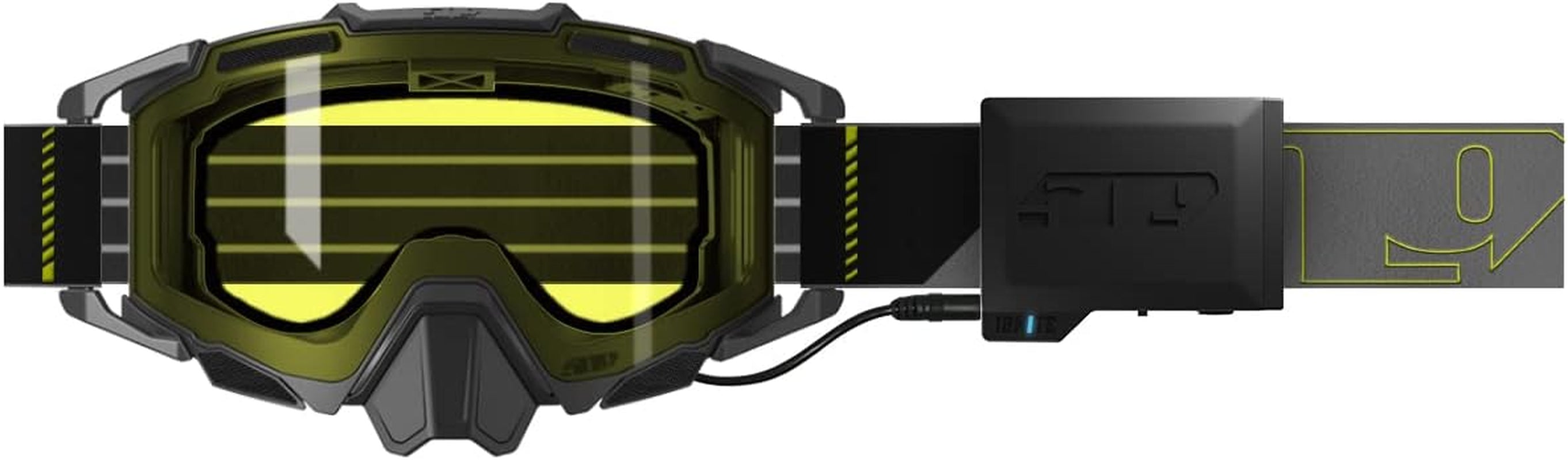 509 Sinister X7 Ignite S1 Snow Goggle