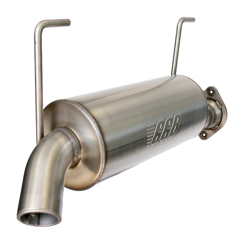 2024-2026 Polaris Xpedition XP/ADV Northstar Ultimate  Muffler