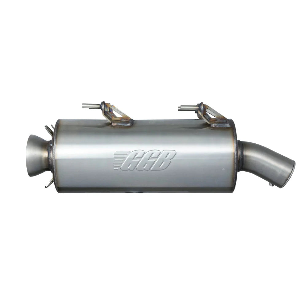 2015-2019 Arctic Cat Wildcat X 1000  Muffler