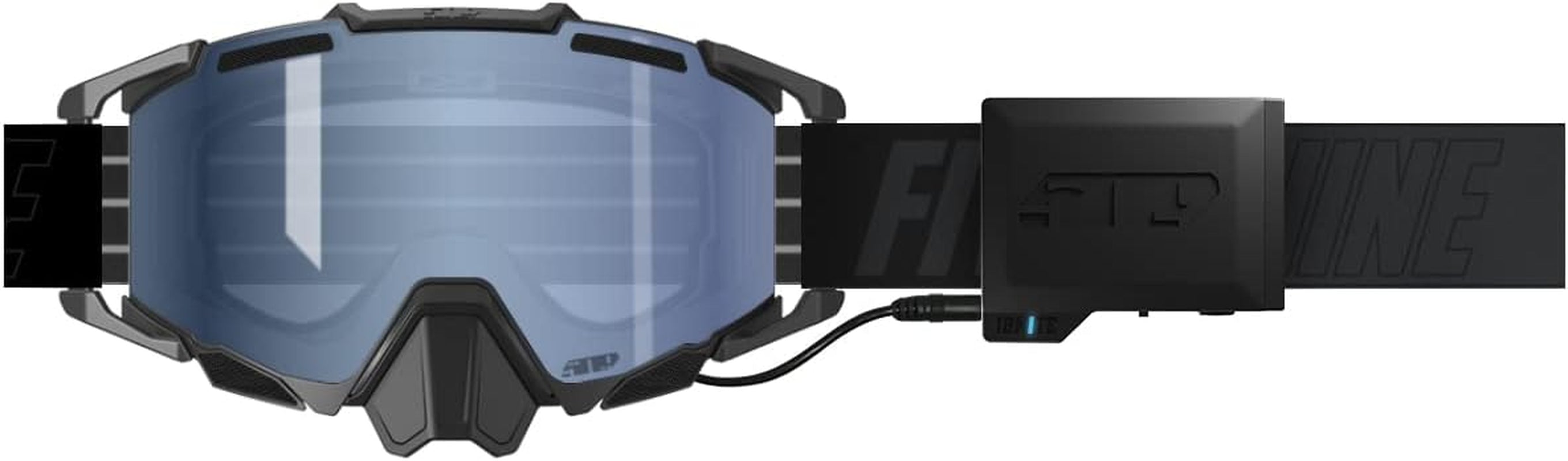 509 Sinister X7 Ignite S1 Snow Goggle