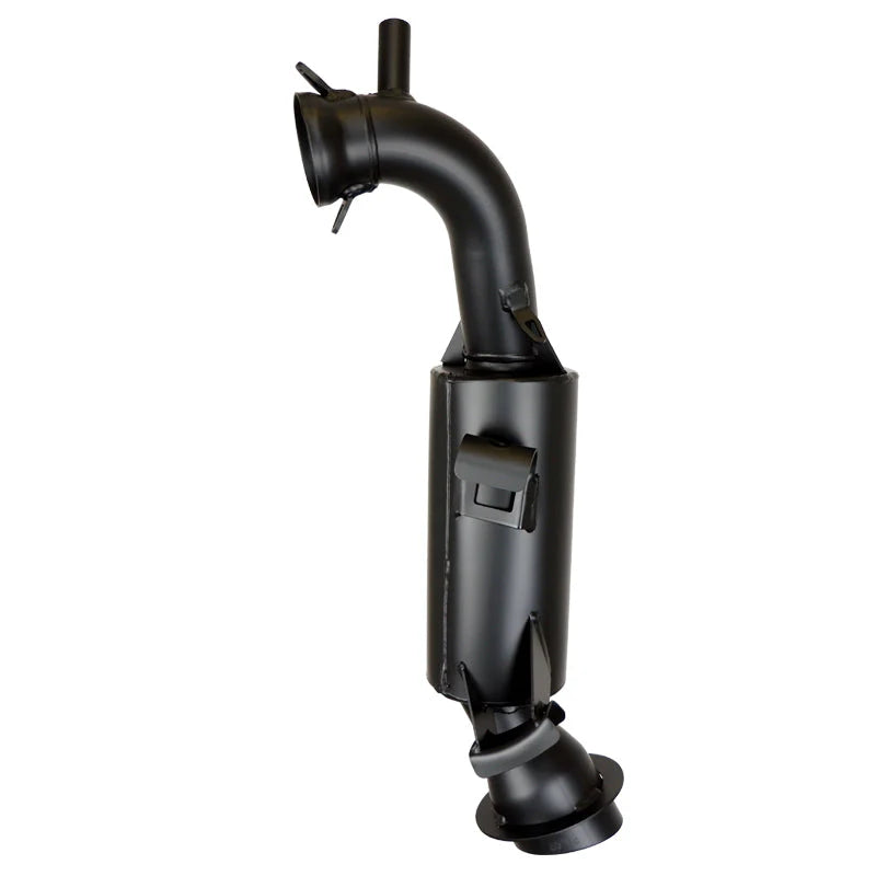 2023-2025 Polaris Patriot 9R  Muffler
