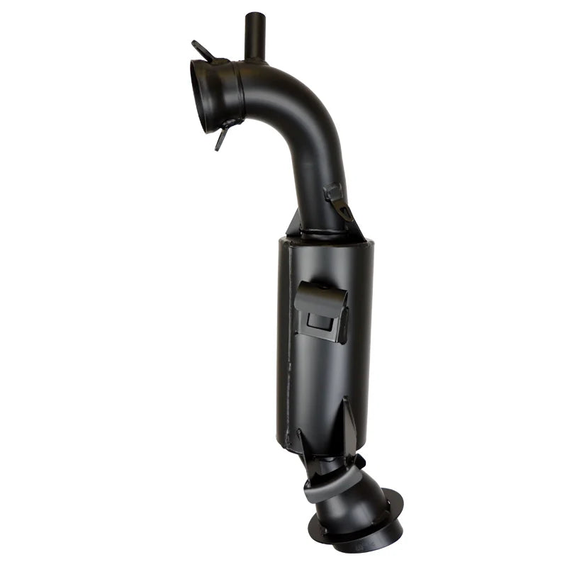 2019-2025 Polaris 850 AXYS / MATRYX / PRO RMK / INDY VR1  Muffler