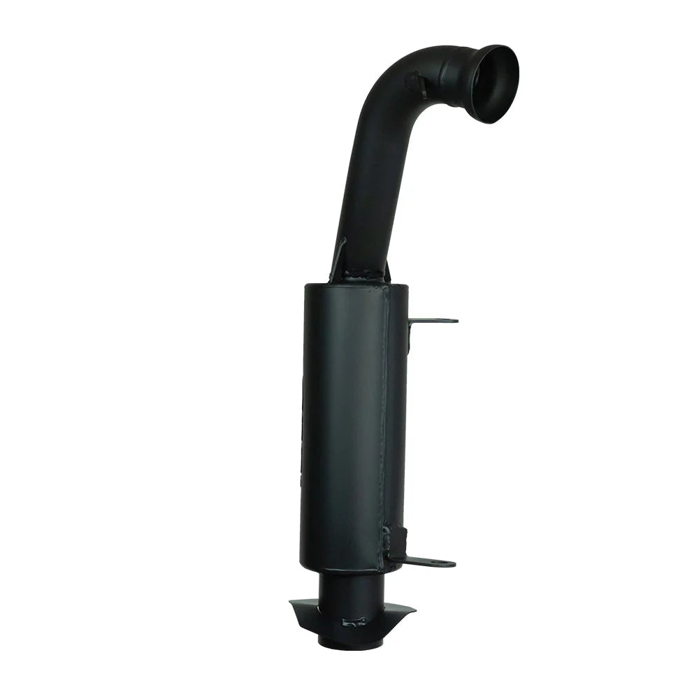 2023-2026 LYNX 850 E-TEC (Non-Turbo)  Muffler