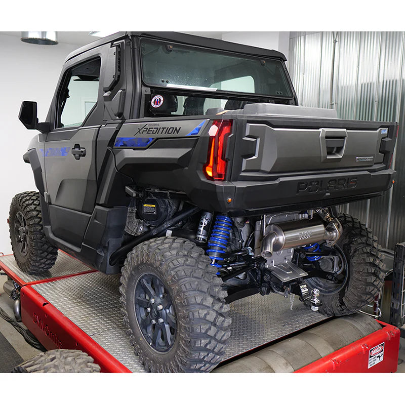 2024-2026 Polaris Xpedition XP/ADV Northstar Ultimate  Muffler