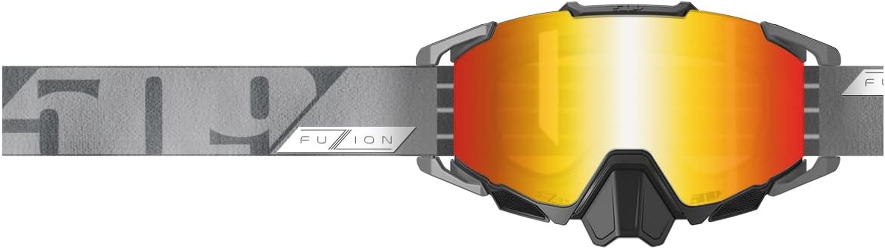 509 Sinister X7 Fuzion Snow Goggle