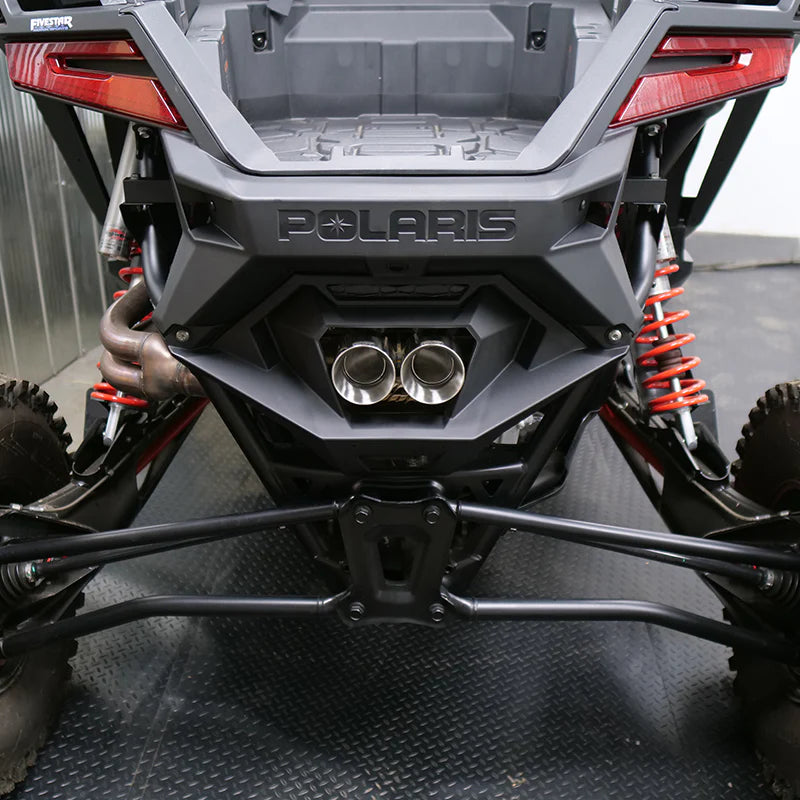 2022-2025 Polaris RZR Pro R Muffler Tip