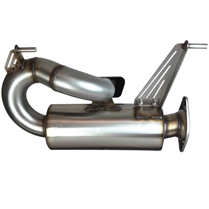 2022-2025 Polaris RZR PRO R  Muffler