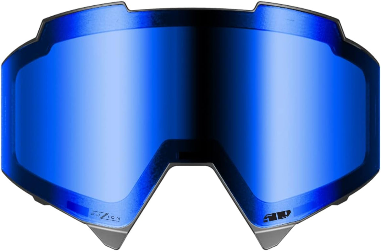 Sinister X7 Fuzion Snow Lens