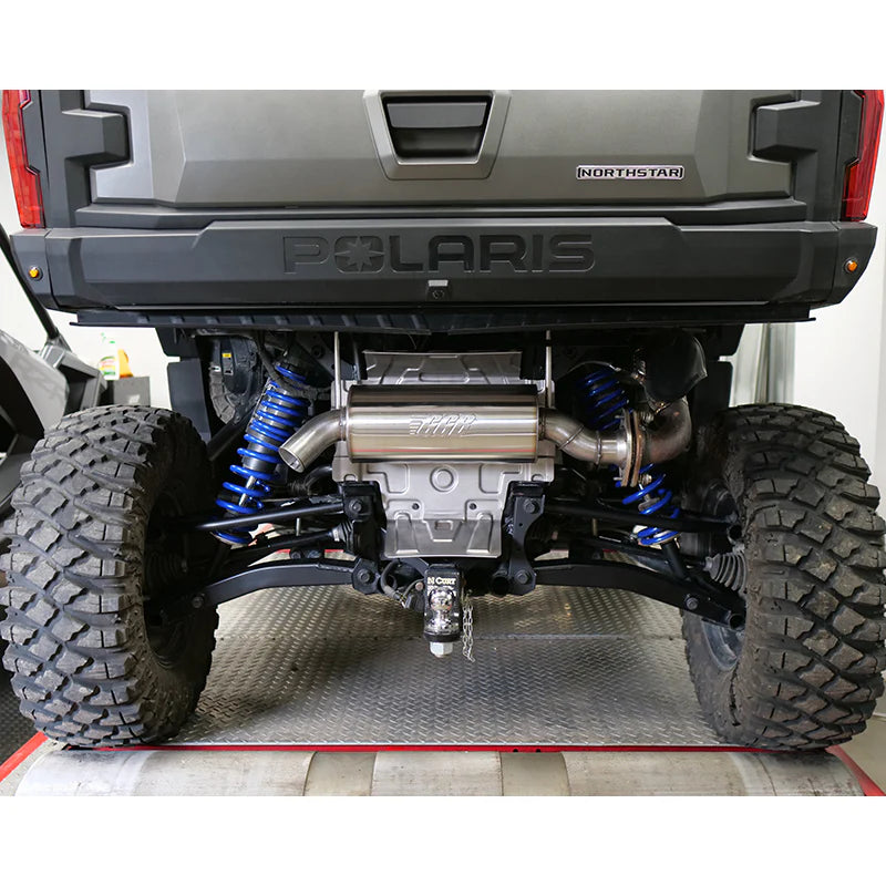 2024-2026 Polaris Xpedition XP/ADV Northstar Ultimate  Muffler
