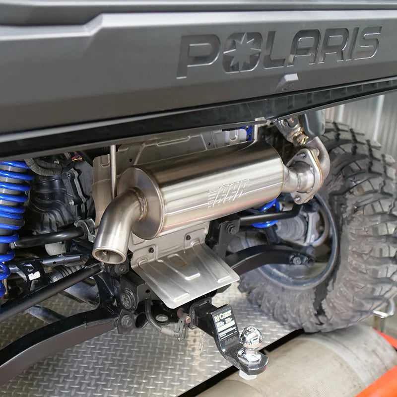 2024-2026 Polaris Xpedition XP/ADV Northstar Ultimate  Muffler