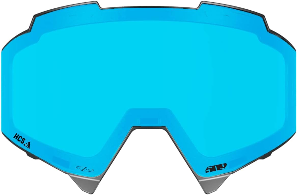 Sinister X7 Fuzion Snow Lens