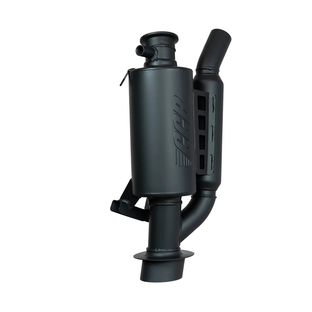 2022-2026 Polaris 850 Patriot Boost  Muffler