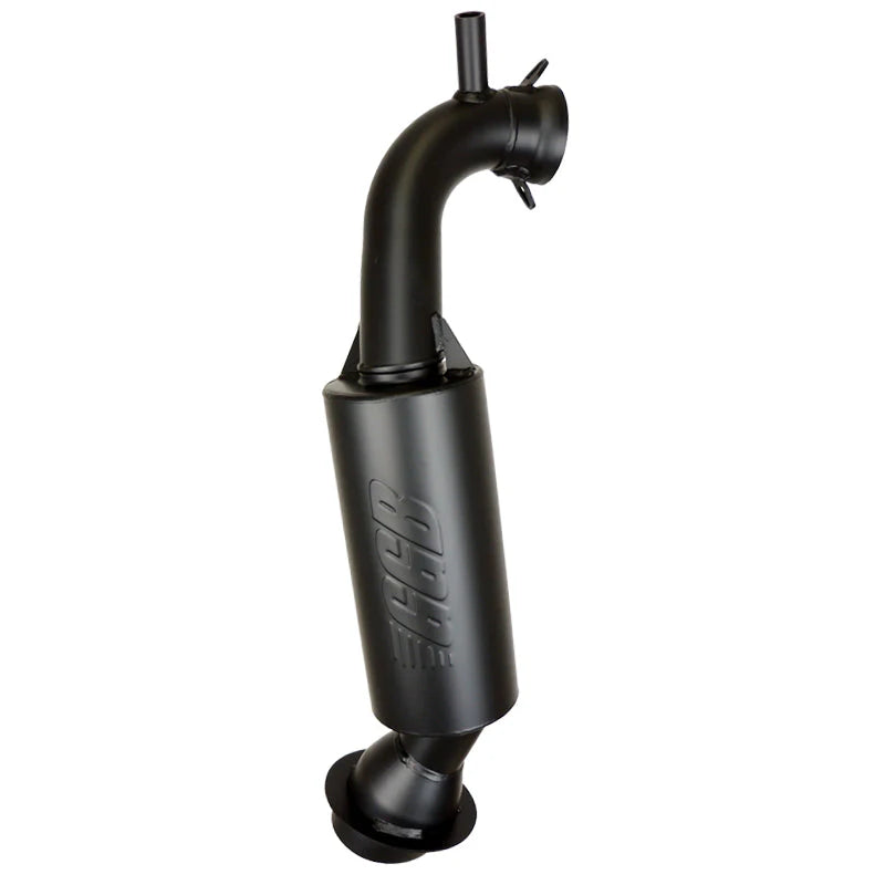 2023-2025 Polaris Patriot 9R  Muffler