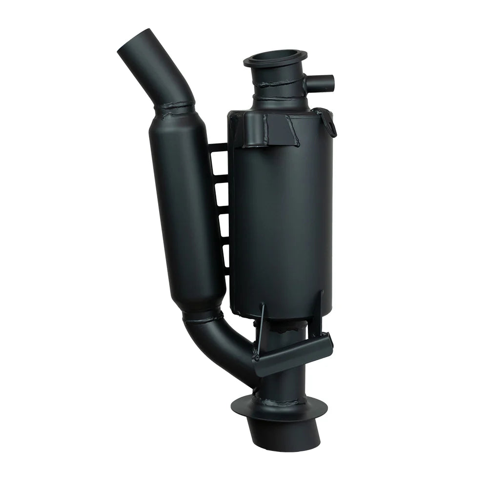 2022-2026 Polaris 850 Patriot Boost  Muffler