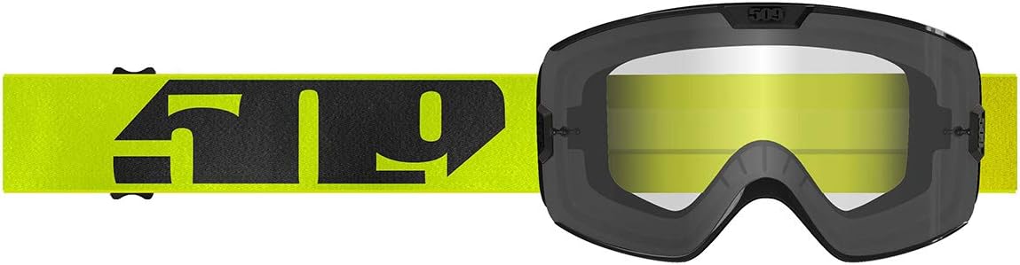 Kingpin Lite Offroad Goggle