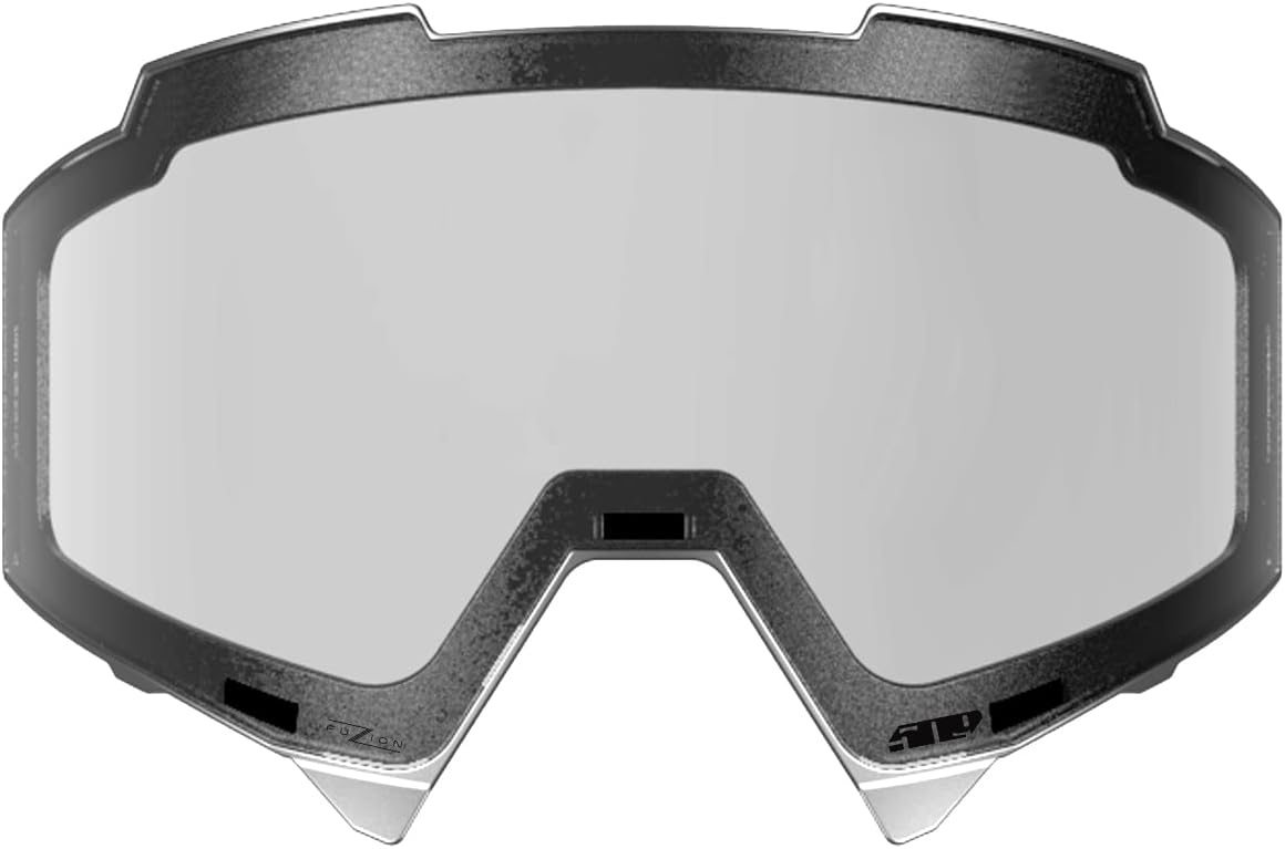 Sinister X7 Fuzion Snow Lens