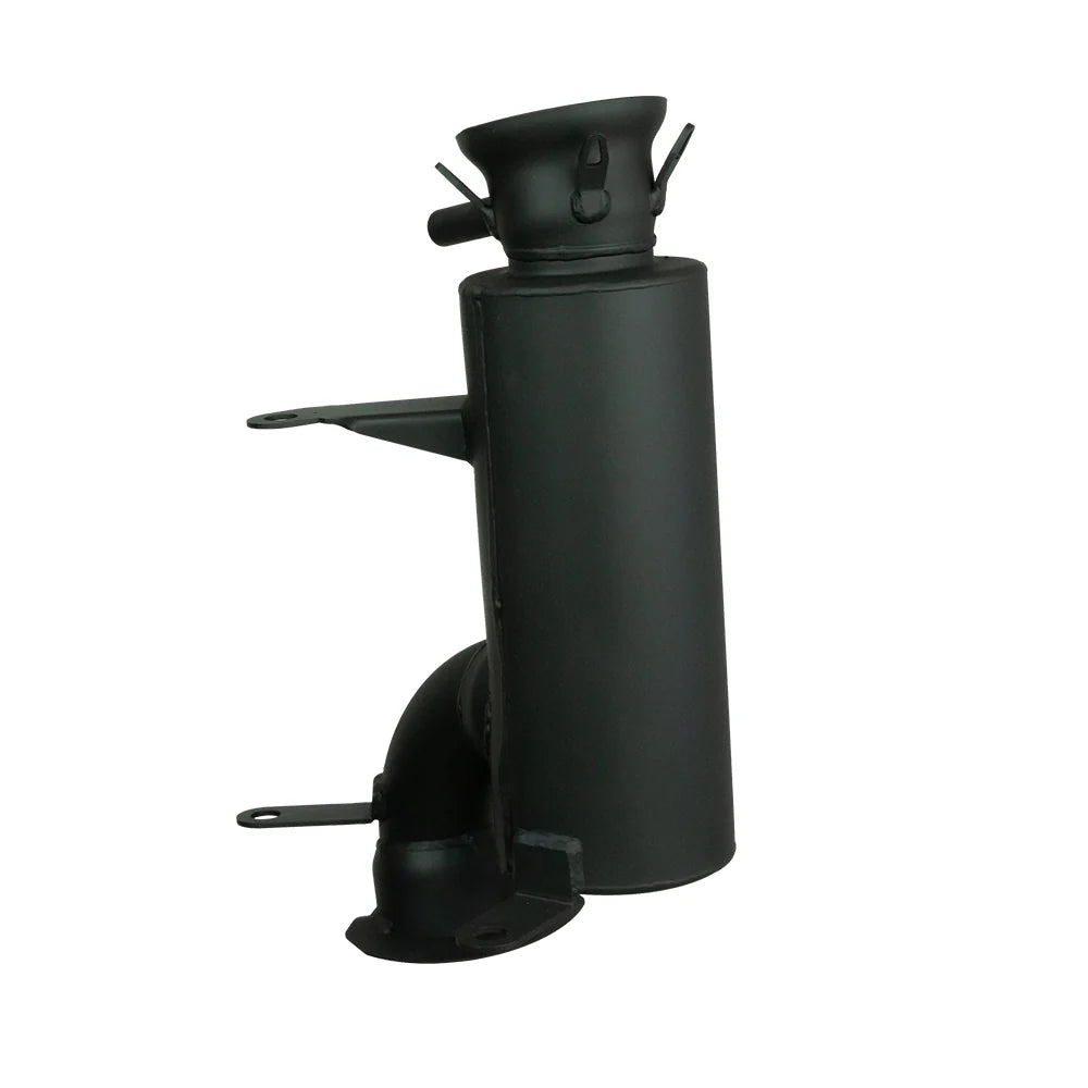 2023-2025 Ski-Doo 850 E-TEC Turbo R GEN 5/Summit X/Freeride  Muffler