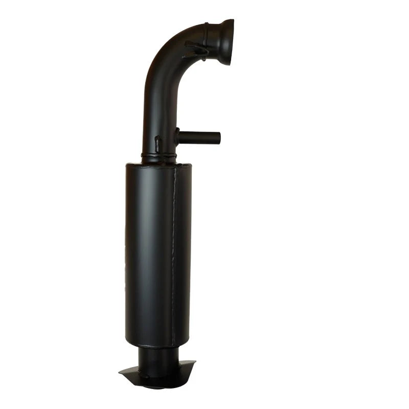 2017-2023 Ski-Doo Gen 4 850 E-TEC  Muffler
