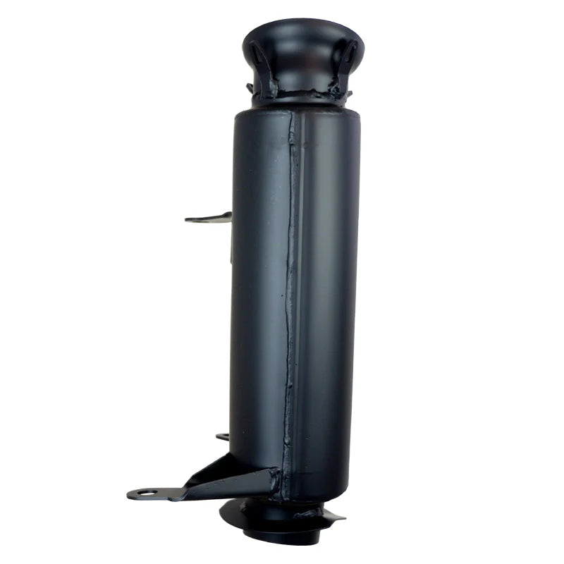 2023-2025 Ski-Doo 850 E-TEC Turbo R GEN 5/Summit X/Freeride Quiet Muffler