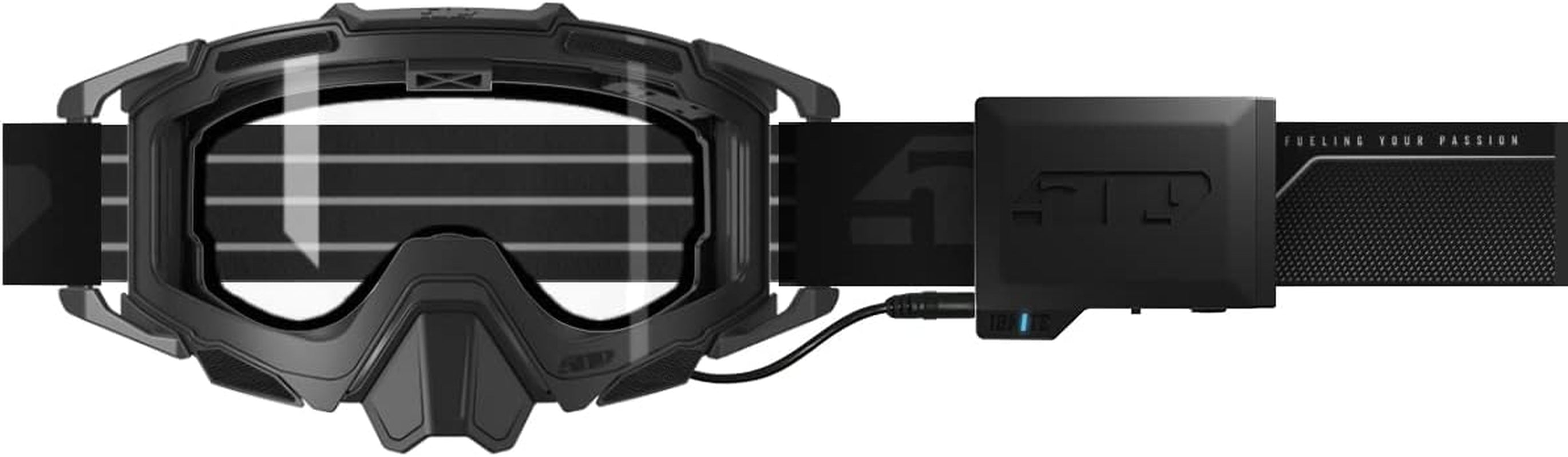 509 Sinister X7 Ignite S1 Snow Goggle