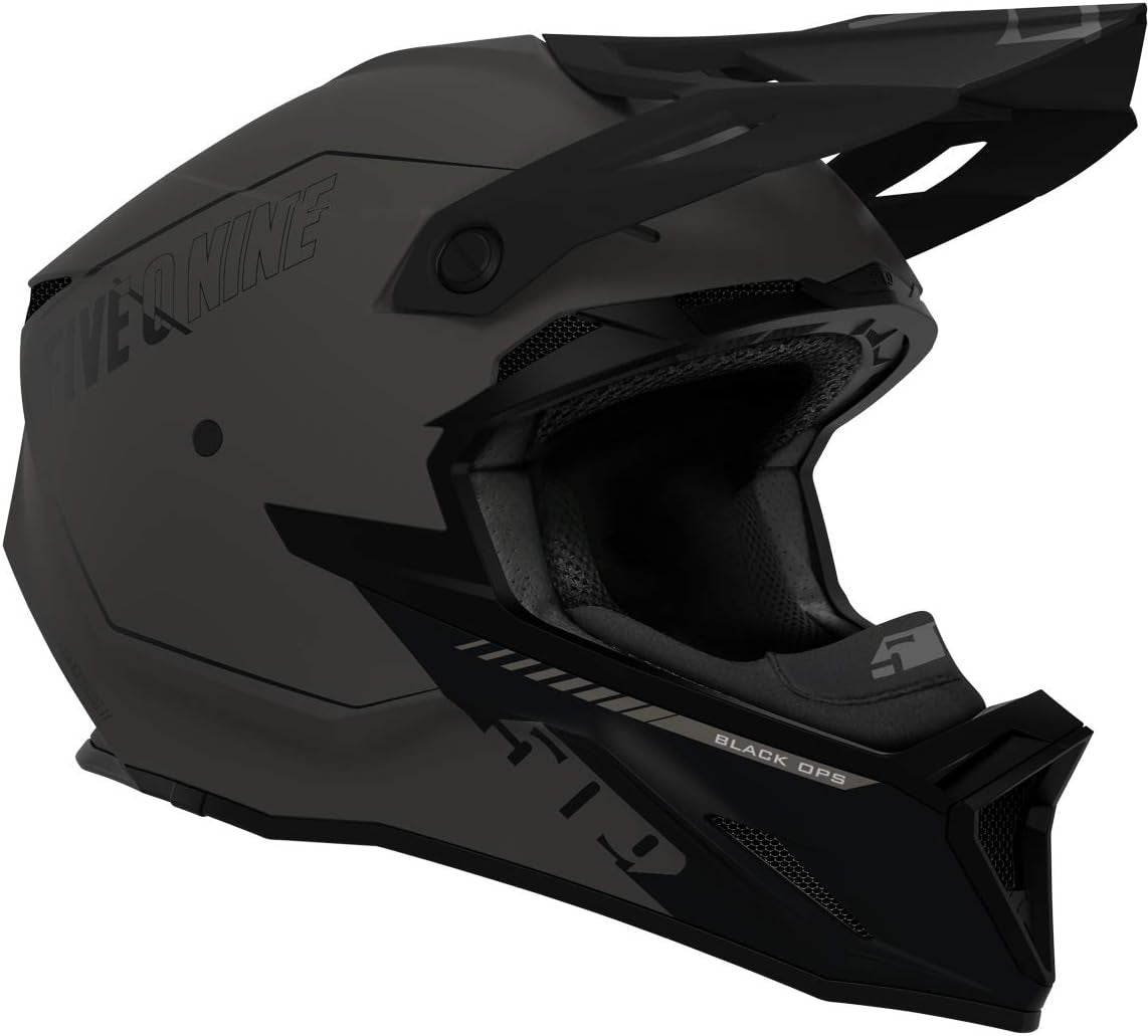 509 Altitude 2.0 Snowmobile Helmet