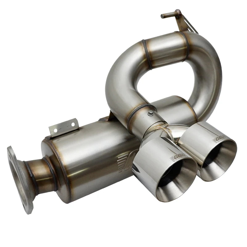 2022-2025 Polaris RZR PRO R  Muffler