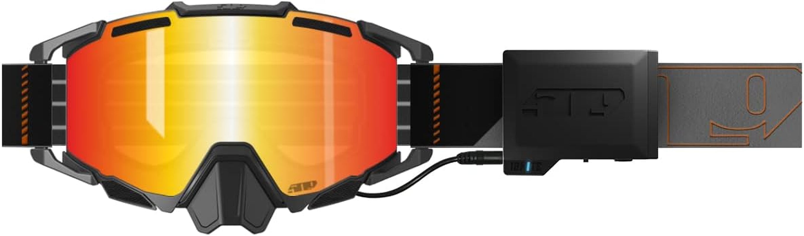 509 Sinister X7 Ignite S1 Snow Goggle