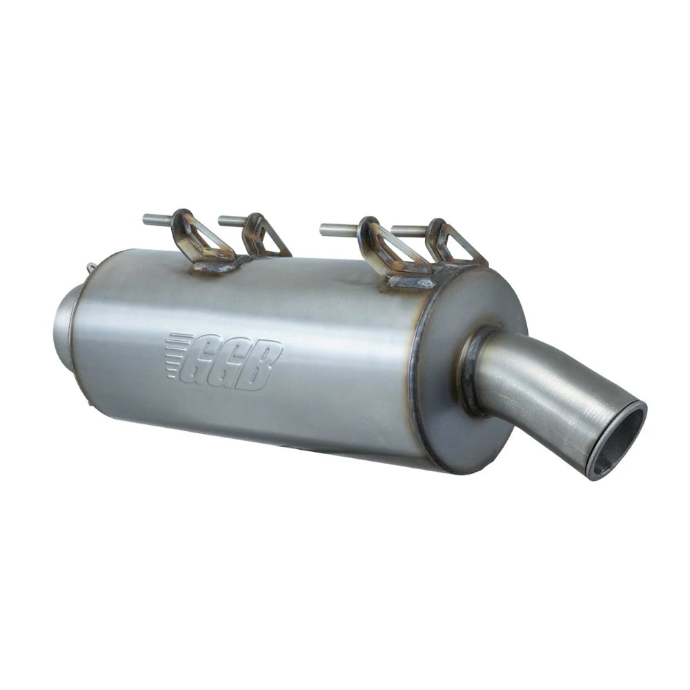 2015-2019 Arctic Cat Wildcat X 1000  Muffler