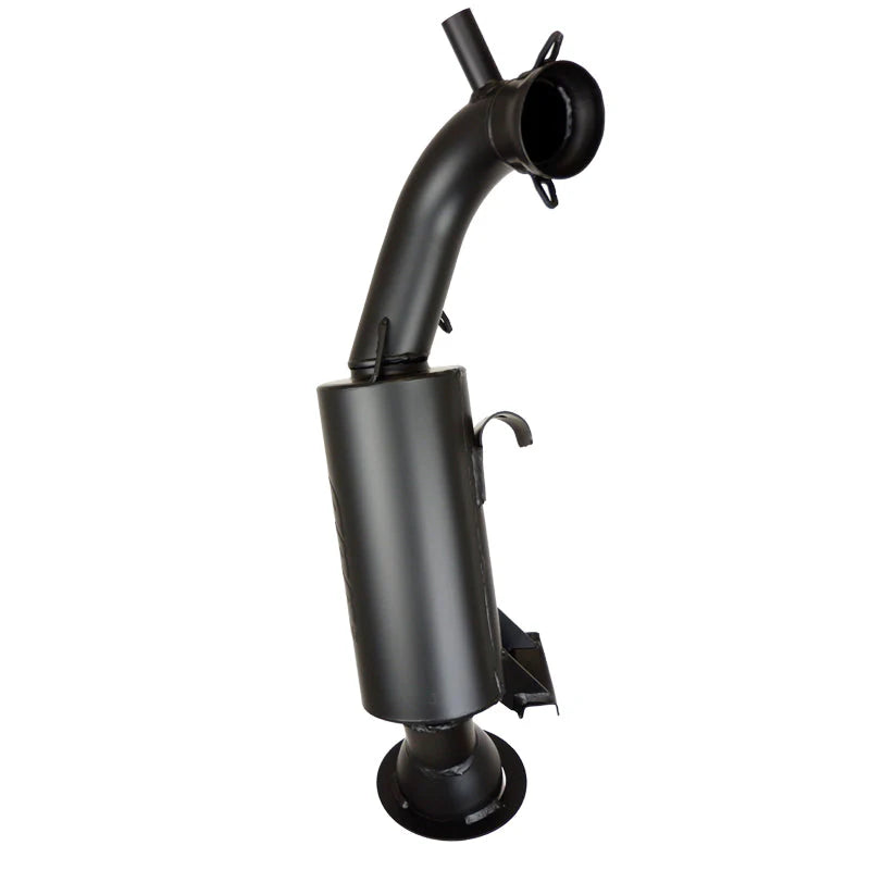 2023-2025 Polaris Patriot 9R  Muffler