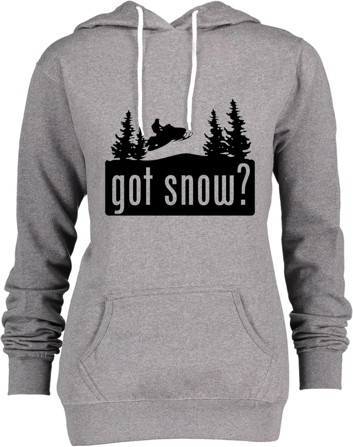 Go All Out Hoodie
