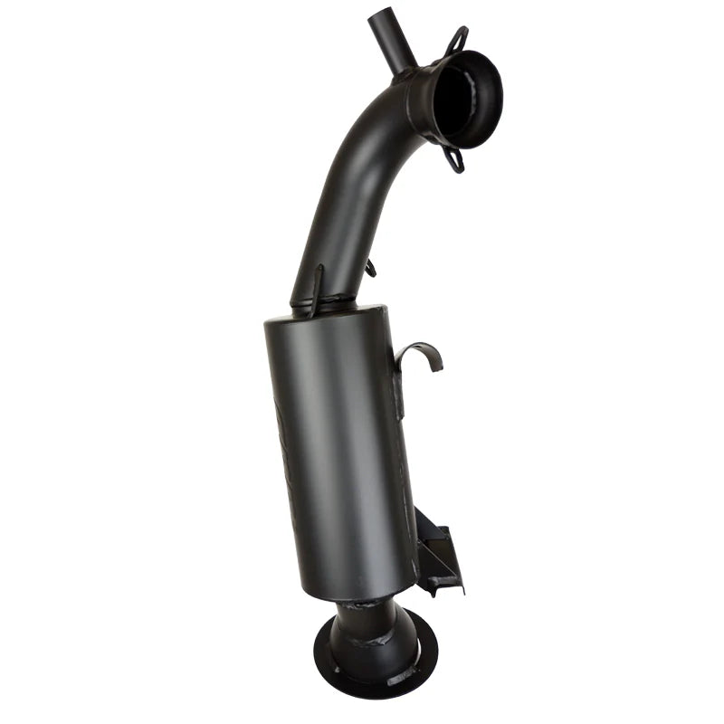 2019-2025 Polaris 850 AXYS / MATRYX / PRO RMK / INDY VR1  Muffler