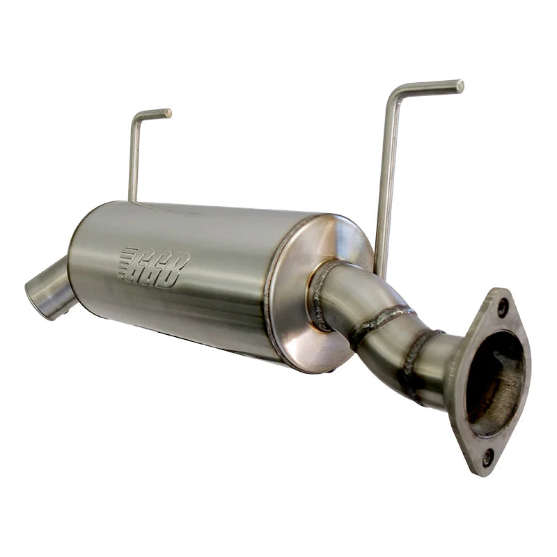 2024-2026 Polaris Xpedition XP/ADV Northstar Ultimate  Muffler