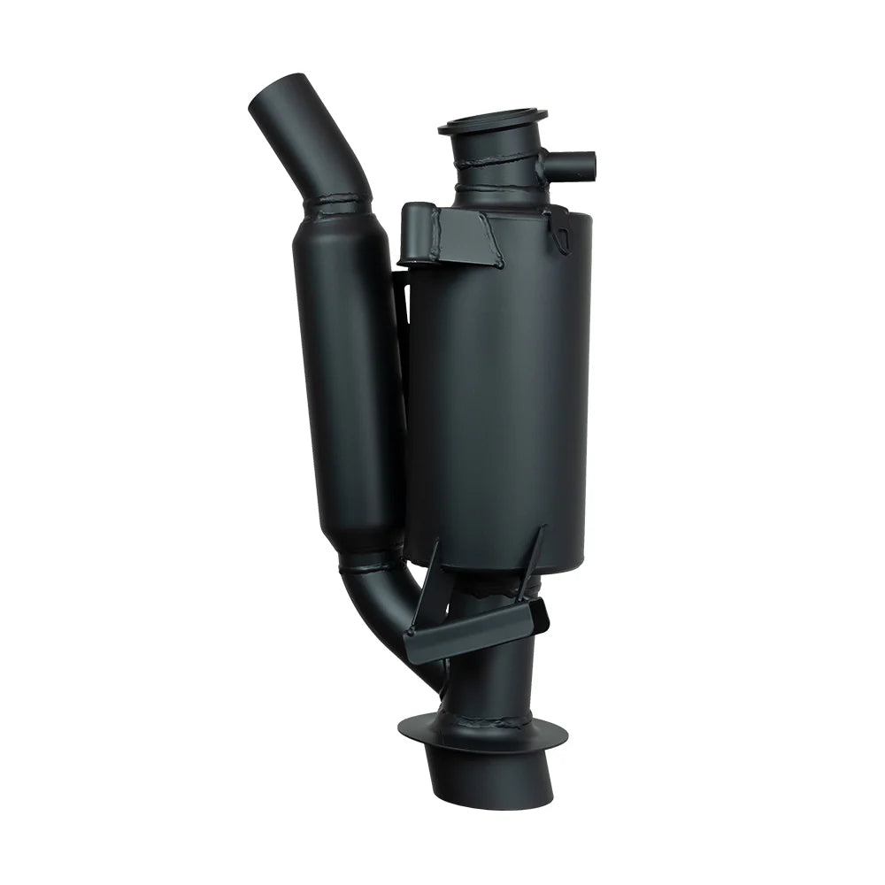 2022-2026 Polaris 850 Patriot Boost  Muffler