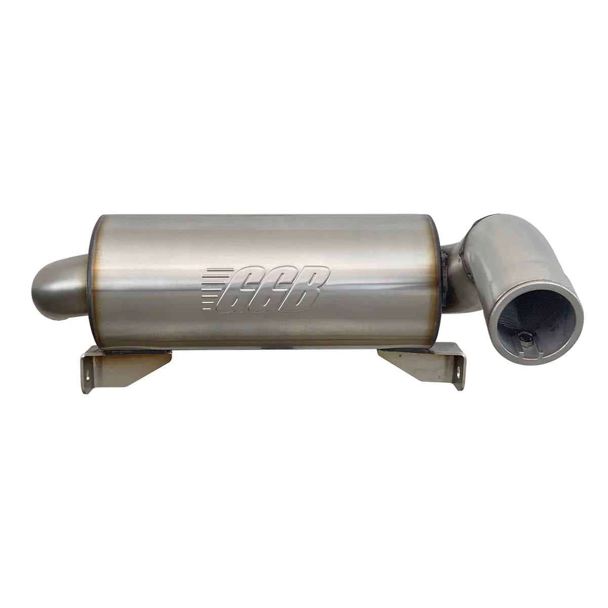 2016-2025 Can-Am Defender HD8/HD9/HD10  Muffler