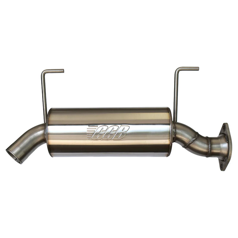 2024-2026 Polaris Xpedition XP/ADV Northstar Ultimate  Muffler
