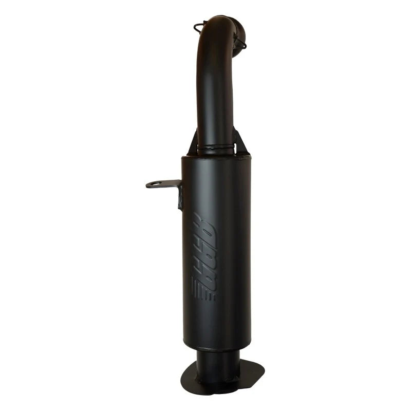 2017-2023 Ski-Doo Gen 4 850 E-TEC  Muffler
