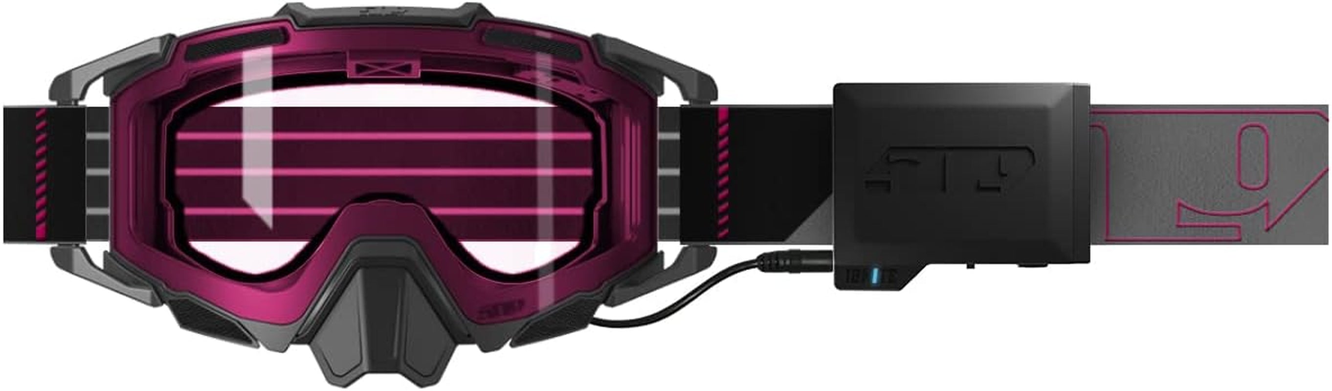 509 Sinister X7 Ignite S1 Snow Goggle