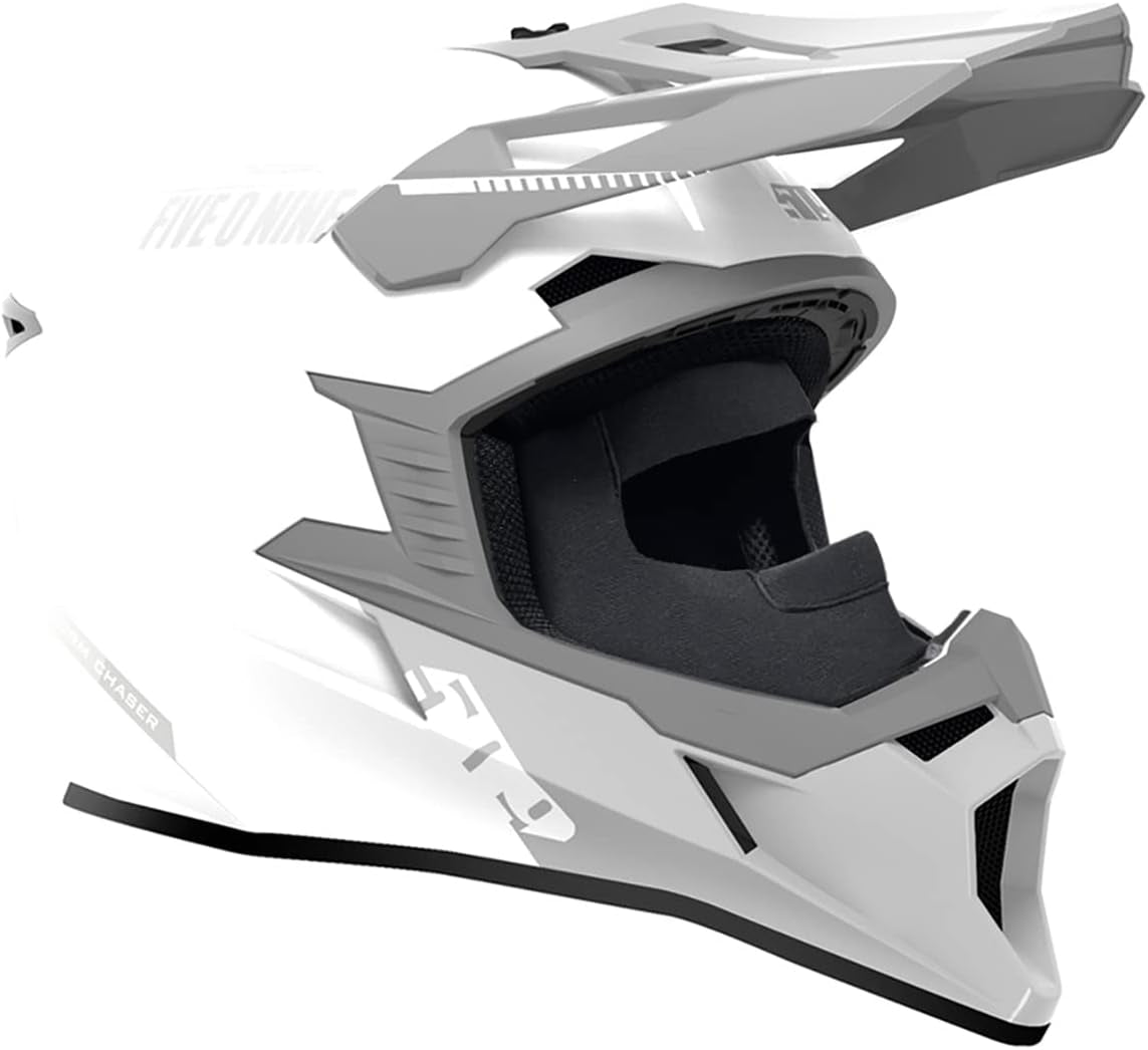 509 Tactical 2.0 Snowmobile Helmet