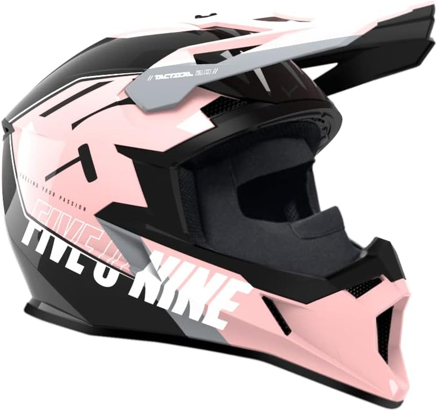509 Tactical 2.0 Snowmobile Helmet