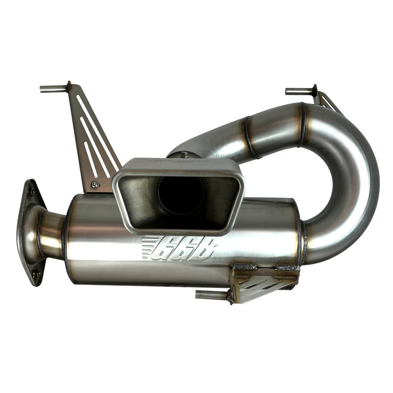 2022-2025 Polaris RZR PRO R  Muffler