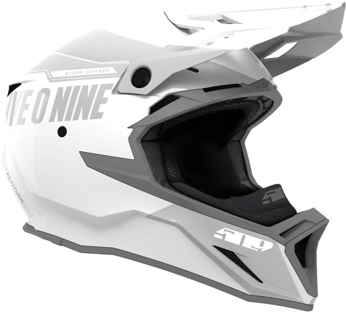 509 Altitude 2.0 Snowmobile Helmet