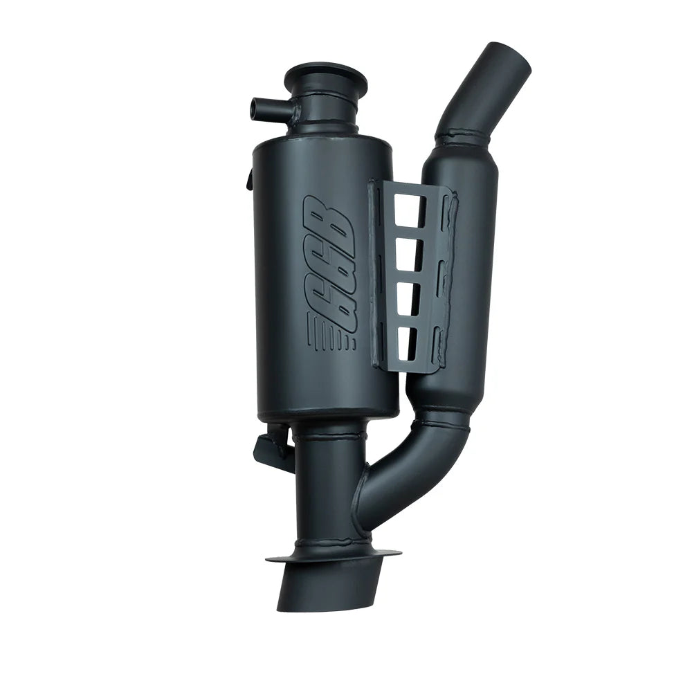 2022-2026 Polaris 850 Patriot Boost  Muffler