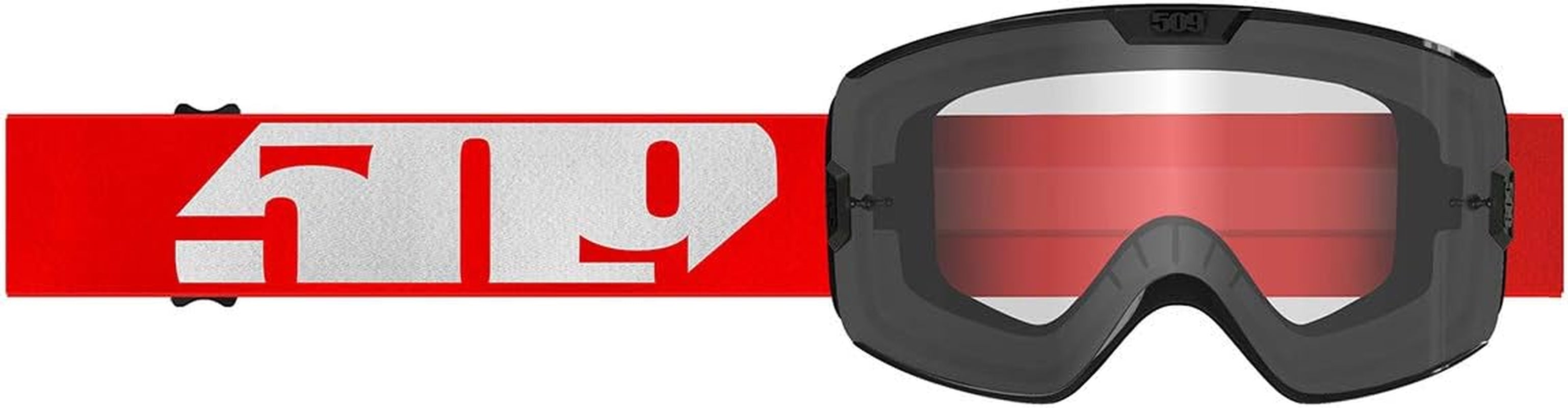 Kingpin Lite Offroad Goggle
