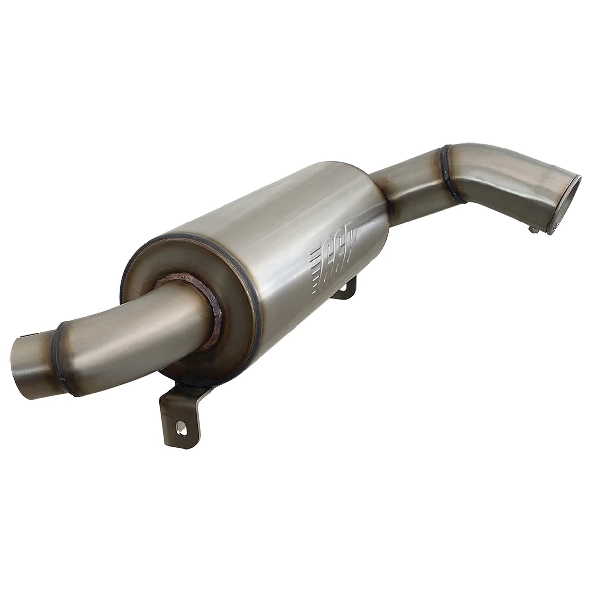 2016-2025 Can-Am Defender HD8/HD9/HD10  Muffler