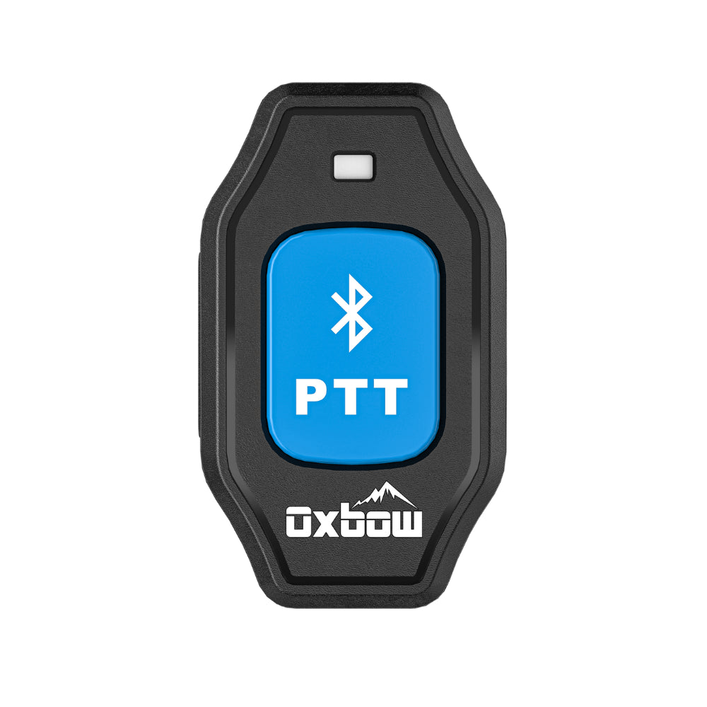 OXBOW GEAR LLC RD1025 RENEGADE X HANDLEBAR BUTTON PUSH to TALK