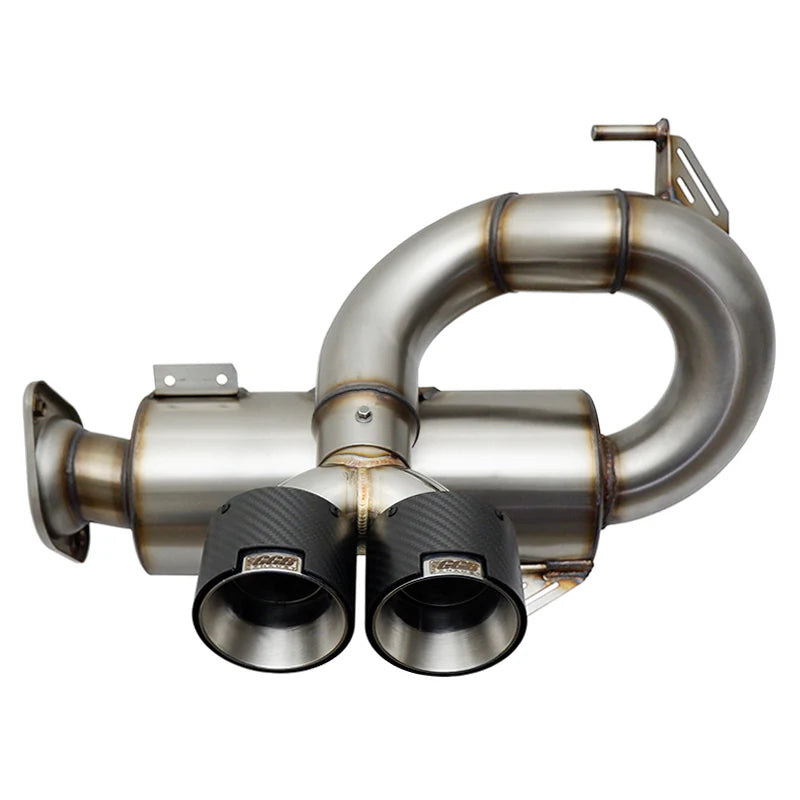 2022-2025 Polaris RZR PRO R  Muffler
