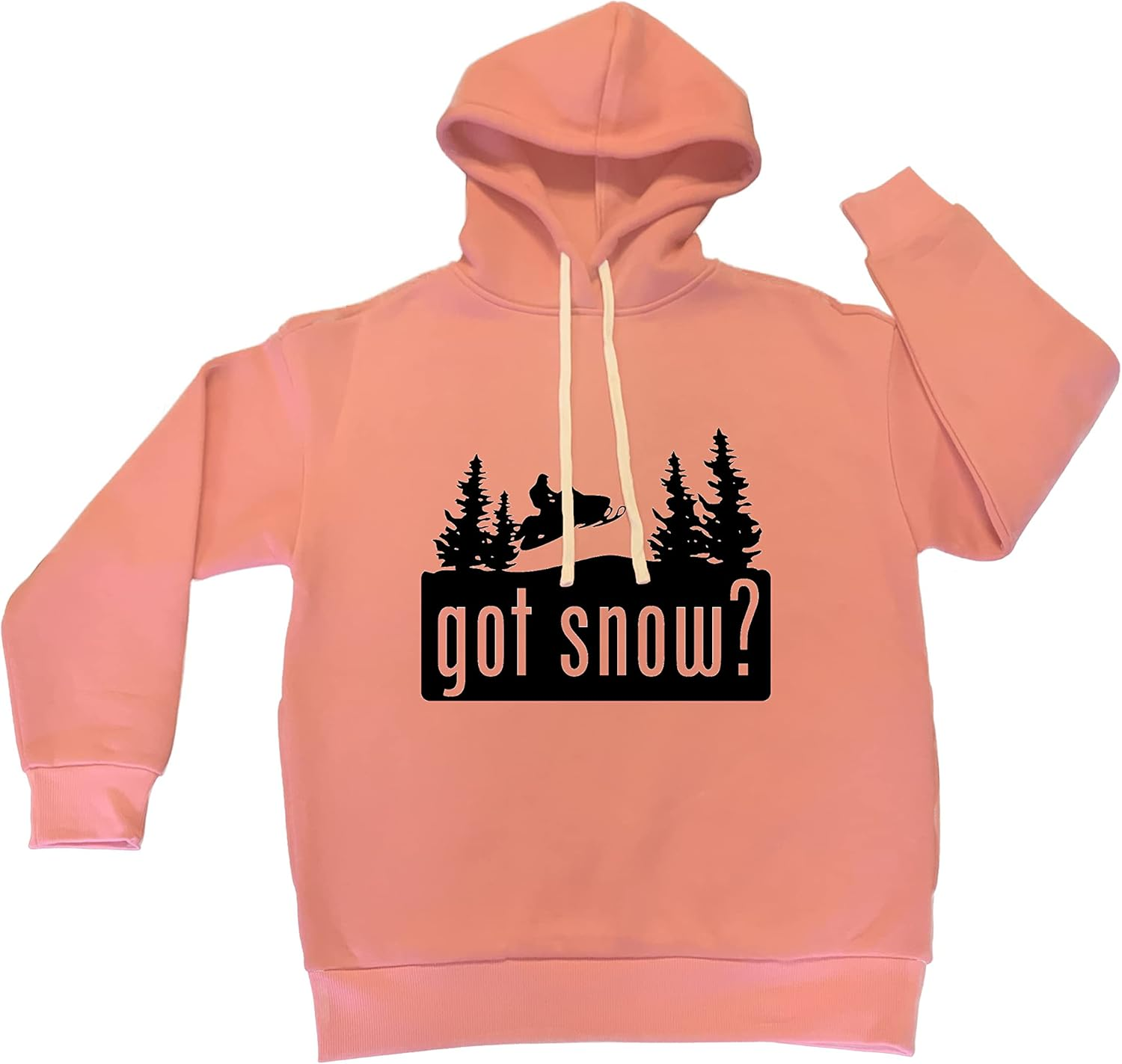 Go All Out Hoodie