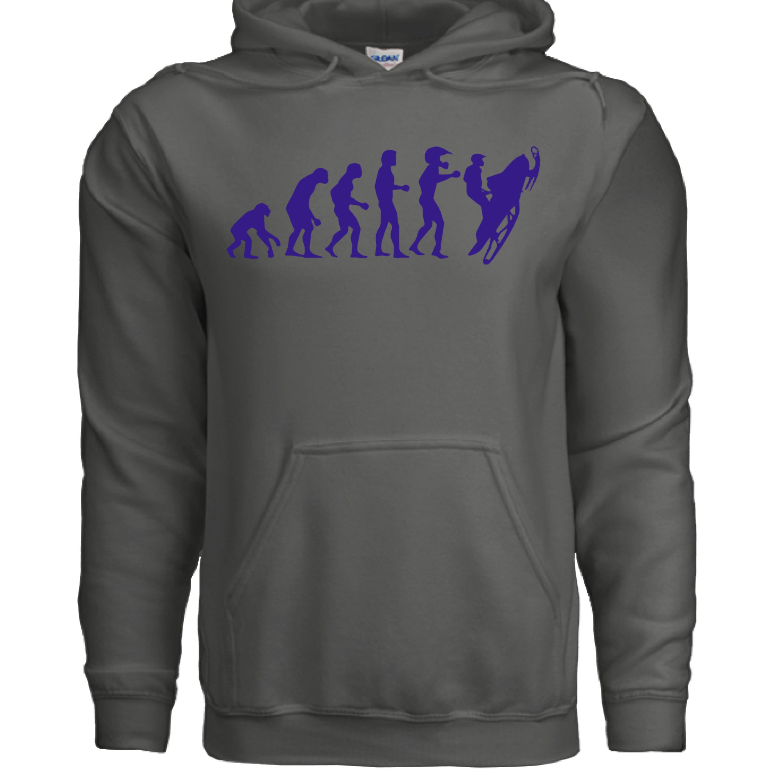 CHARCOAL - FRONT